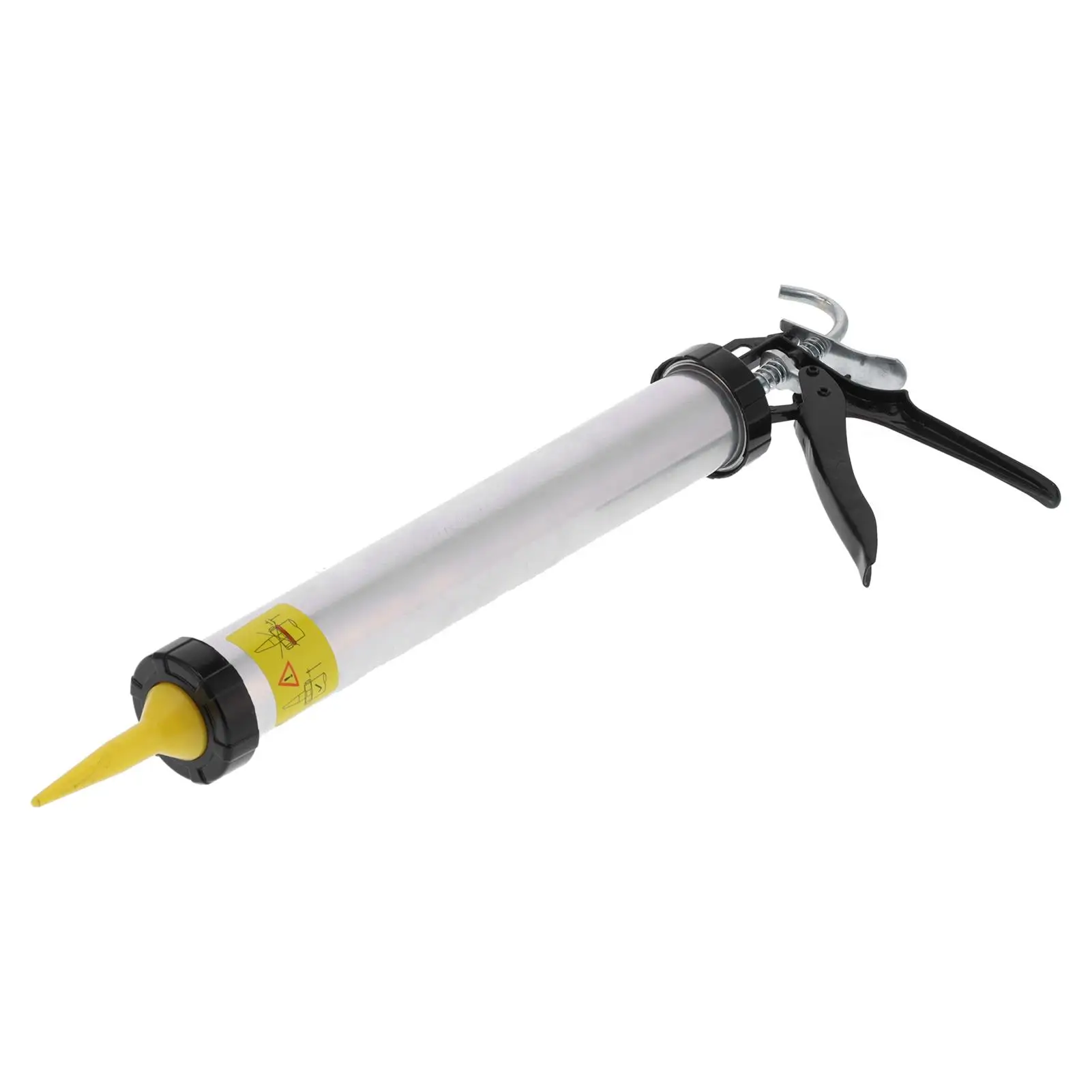 Caulking Cement Lime Pump - Grouting Mortar Sprayer Applicator Tool with Nozzles for Easy Grout Filling