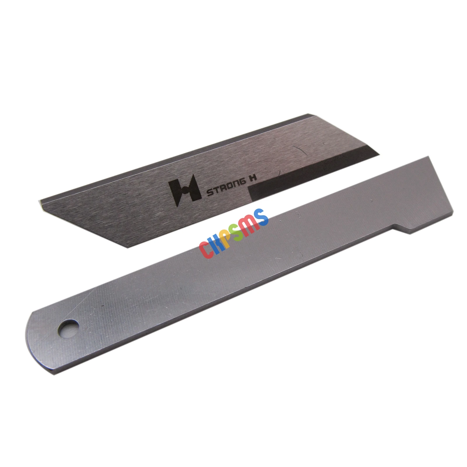 1SET #270-112+277-113 Upper & Lower Knife fit for RIMOLDI B27 327 329 330 527 529 627 629