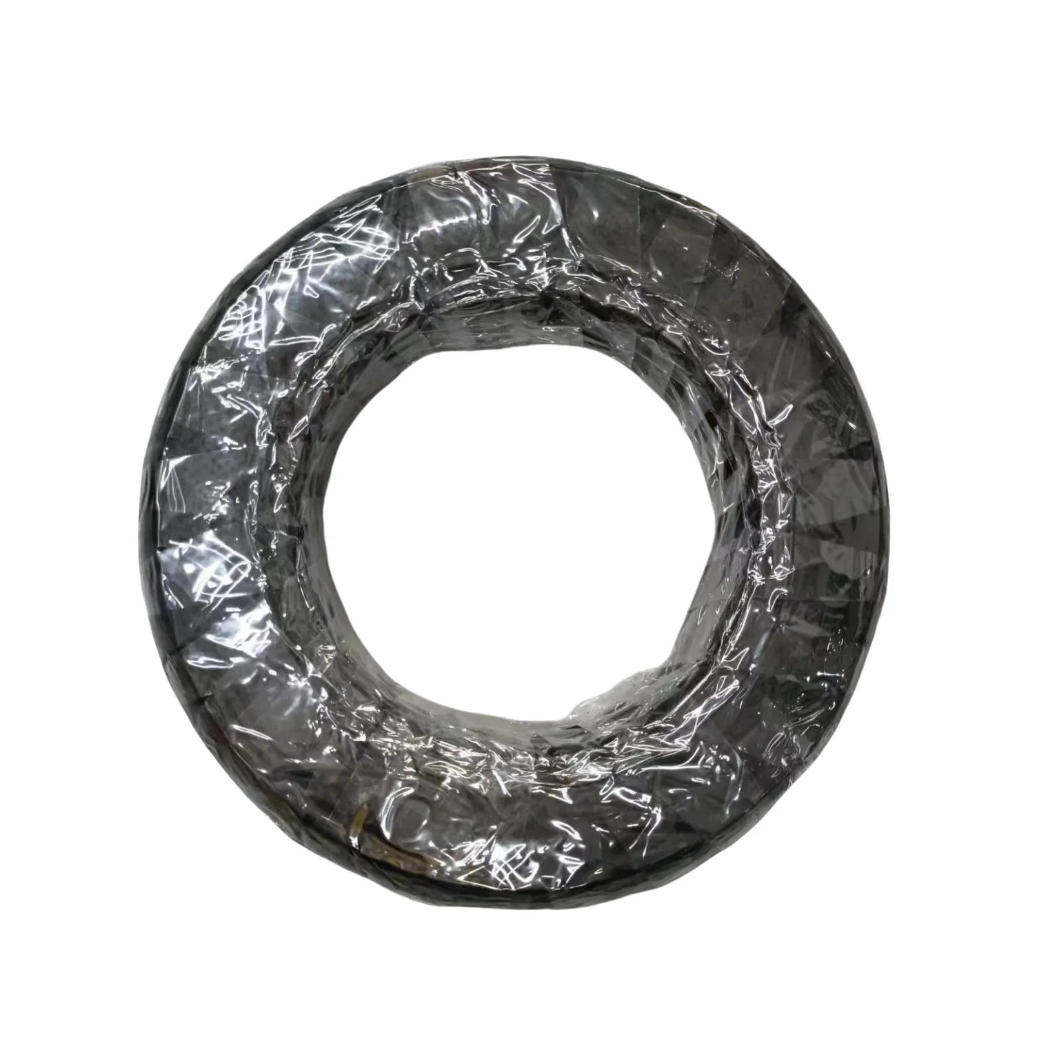 TWPO Ghost Face Pattern Blue Smoke Semi-hot Melt Pneu Performance Pneu 350-10