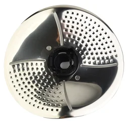 1pc Food Processor Bezel Blade Protective Cover For TM5 For TM6 For TM31 Kitchen Cooking Supplies Accessories
