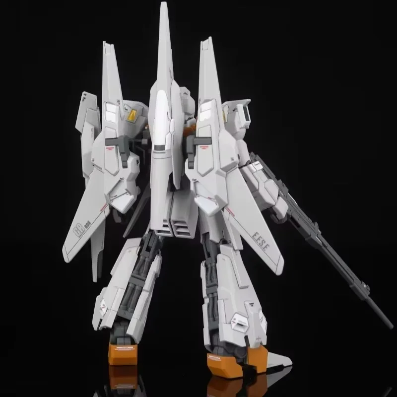 Hg 1/144 Rezel General Revil F – Bandai Gundam Hg Bewertung und Preis