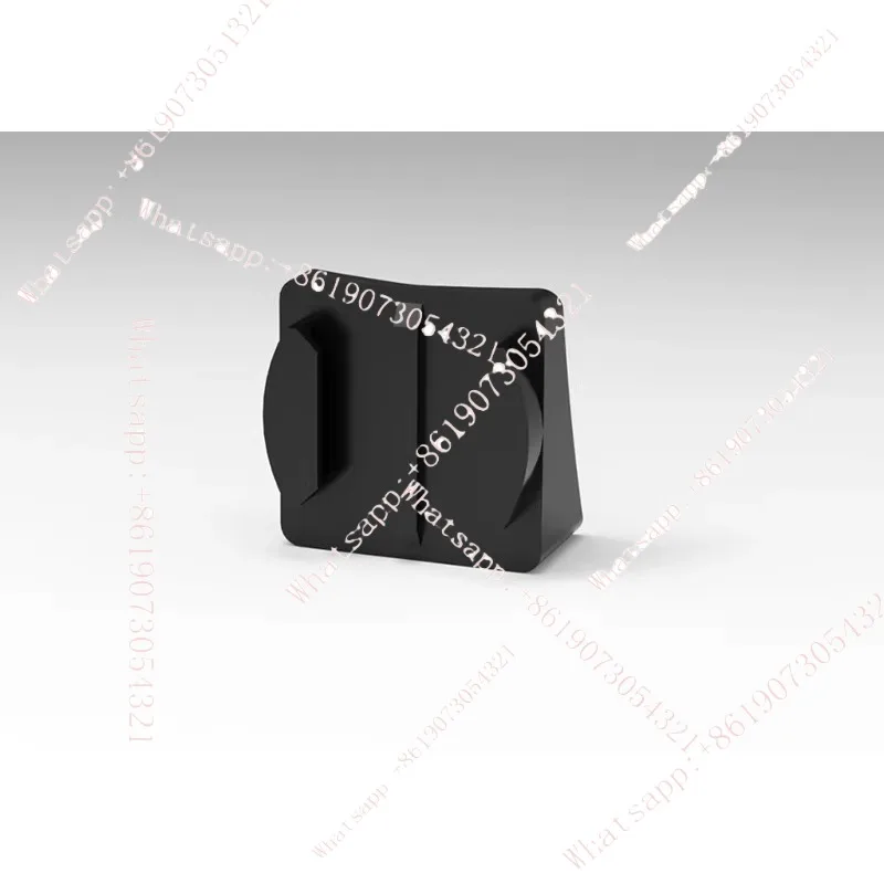 

Suitable for NEXX helmet XR2 gopro chin bracket anti-bevel good viewing angle