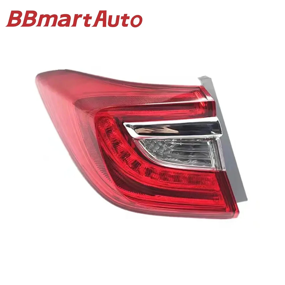 

33550-T6P-H01 BBmartAuto Parts 1pcs Tail Light Rear Lamp Left Outer For Honda Crider GJ5 GJ7 Car Accessories