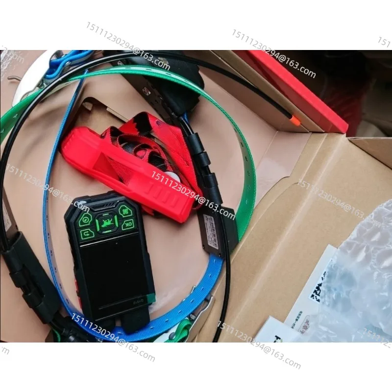 4G Hound Locator Mountain No Signal Available GPS Anti-Lost Hunting Dog Tracker