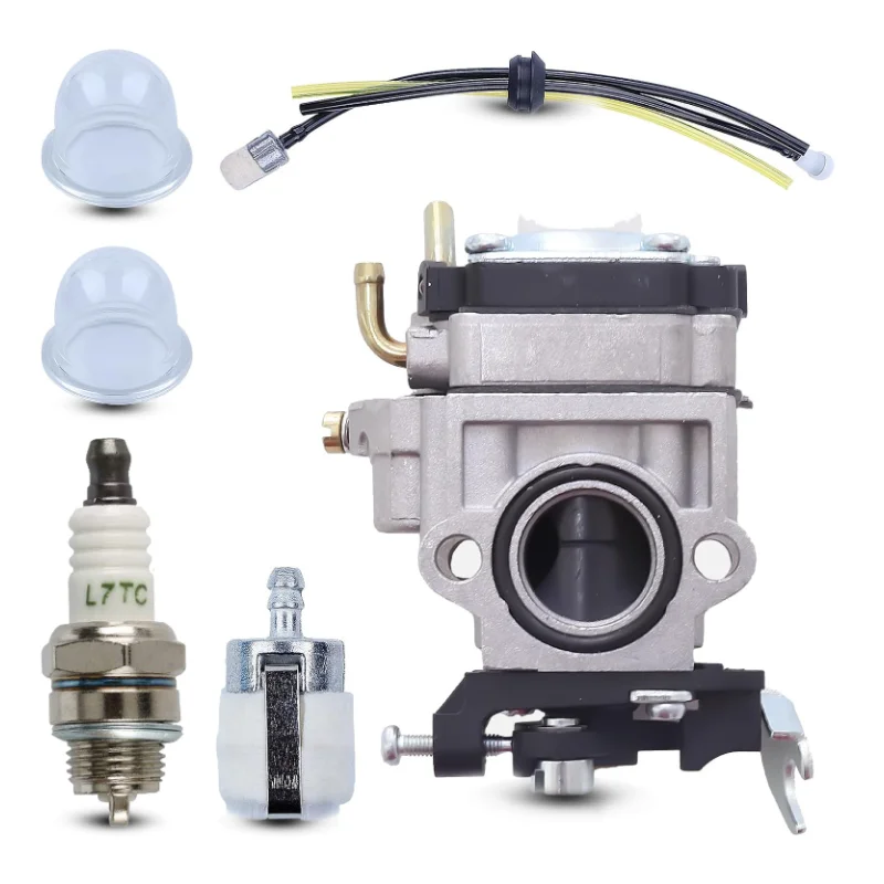 

WYK-192 Carburetor for PB-755H PB-755T PB-755SH PB-755ST PB-751 Blower Garden Tool Parts