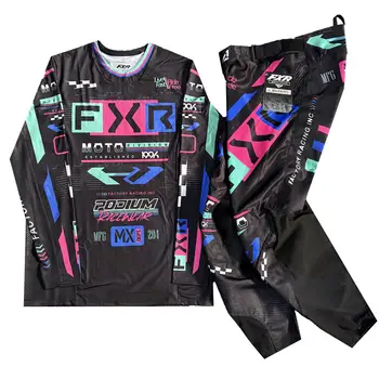 8 最佳銷售 越野摩托車裝備 - №5