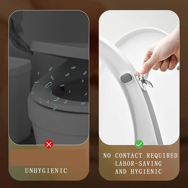 6 قطعة مقعد المرحاض رافع ذاتية اللصق غطاء المرحاض مقبض رفع أداة غطاء مقعد رافع غطاء المرحاض رافع قطع غيار الغرف