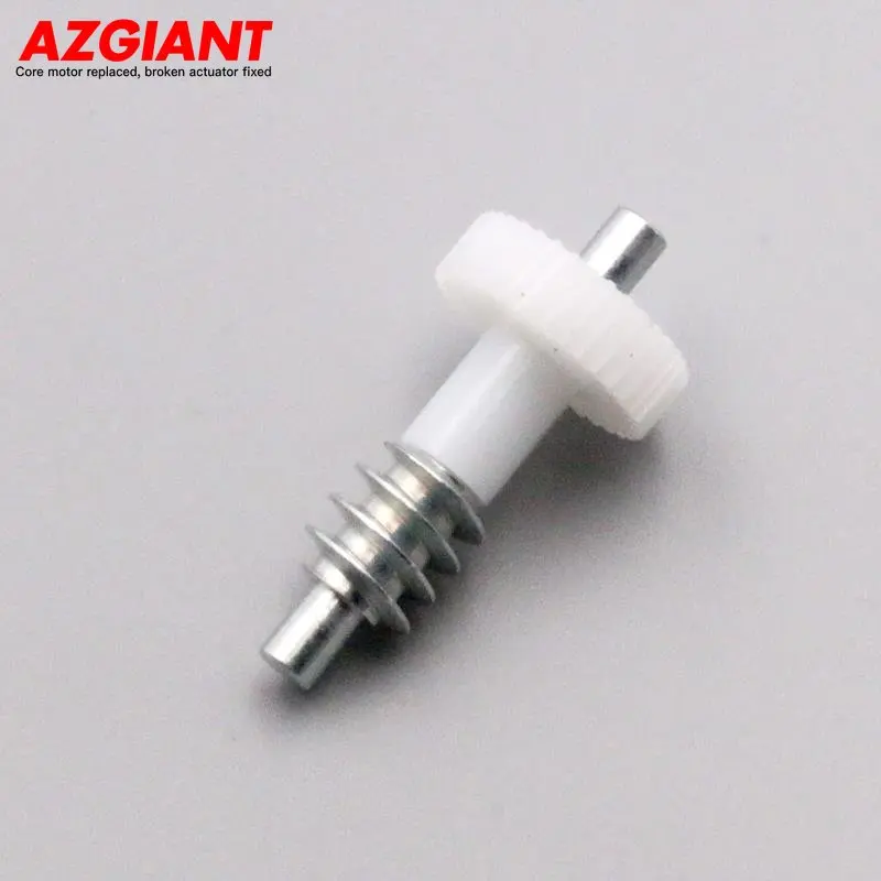 

AZGIANT Mirror Folding Motor Module Internal Precision Gear Components For 2014-2022 Dodge Durango Ram 1500