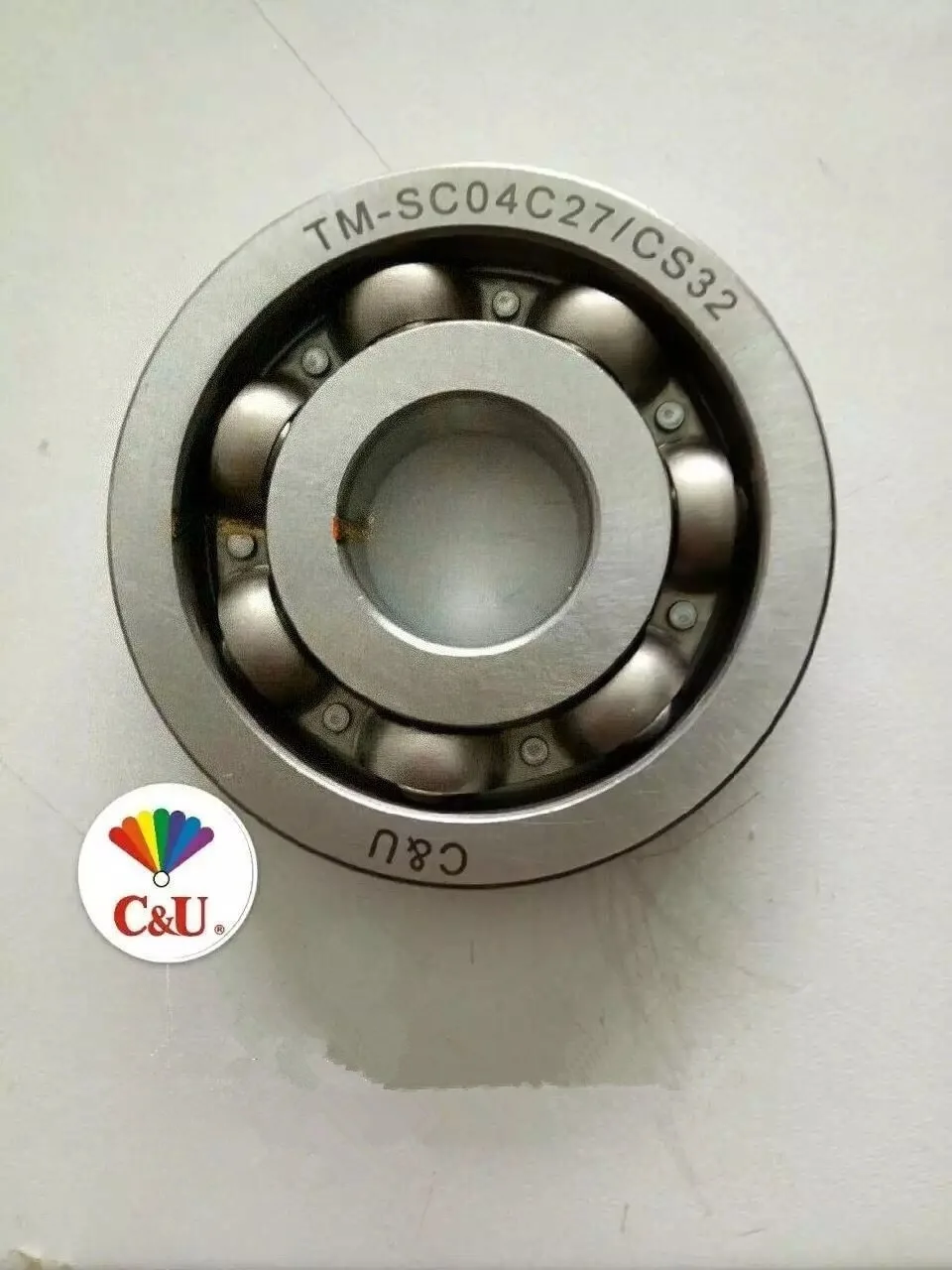 Renben Automotive Transmission Bearing TM-SC04C27/CS32 Size 20 * 60 * 13 Non standard Bearing