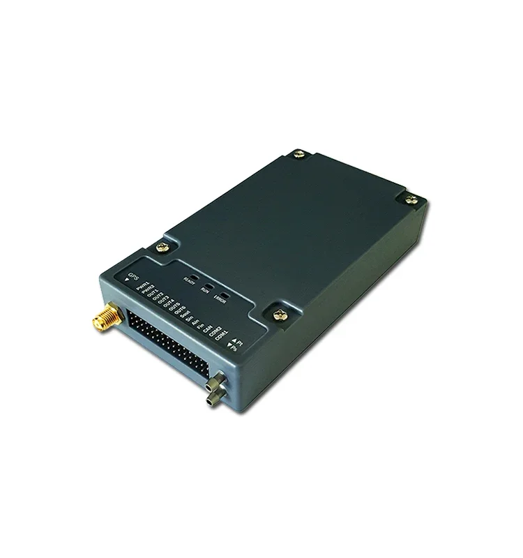 CCA42 Advanced Open Source Multi-Function Programmable U-AV Autopilot