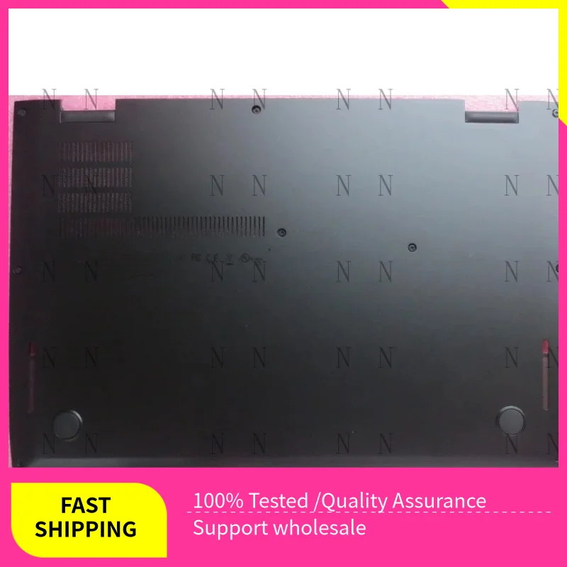 

YJJ Новая нижняя крышка корпуса D для Lenovo ThinkPad ​ X1 Carbon 4-го поколения 00JT836