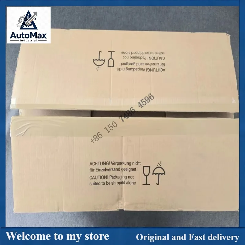 New  Ready Stock CC 422 ID: 359 652-01 Industrial Automation PAC Dedicated PLC Programming Controller