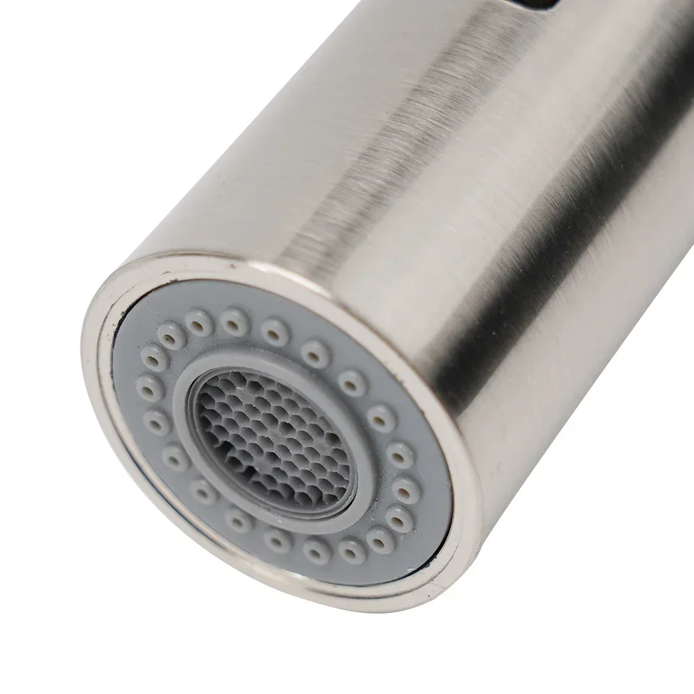 YTOM 2 Function G1/2'' Kitchen Replacement Sprayer Pull Out Faucet Spray Mixer Tap Sink Shower Head For Kitchen Faucet Accessori