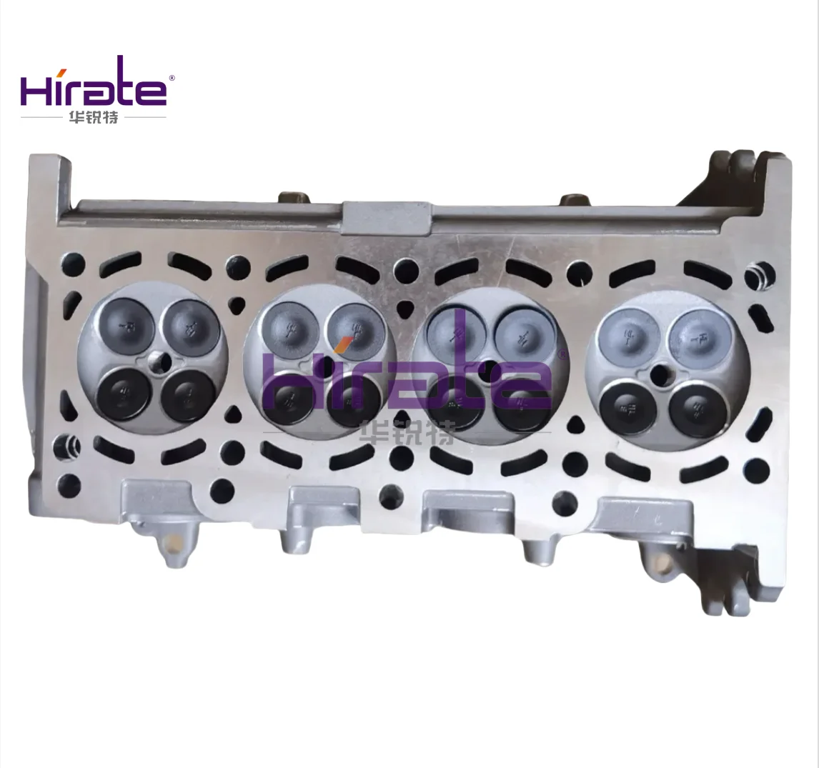 

For Hirate Auto Parts 24542619 24542621 9002810 B12 B12D For Chevrolet Complete Cylinder Head