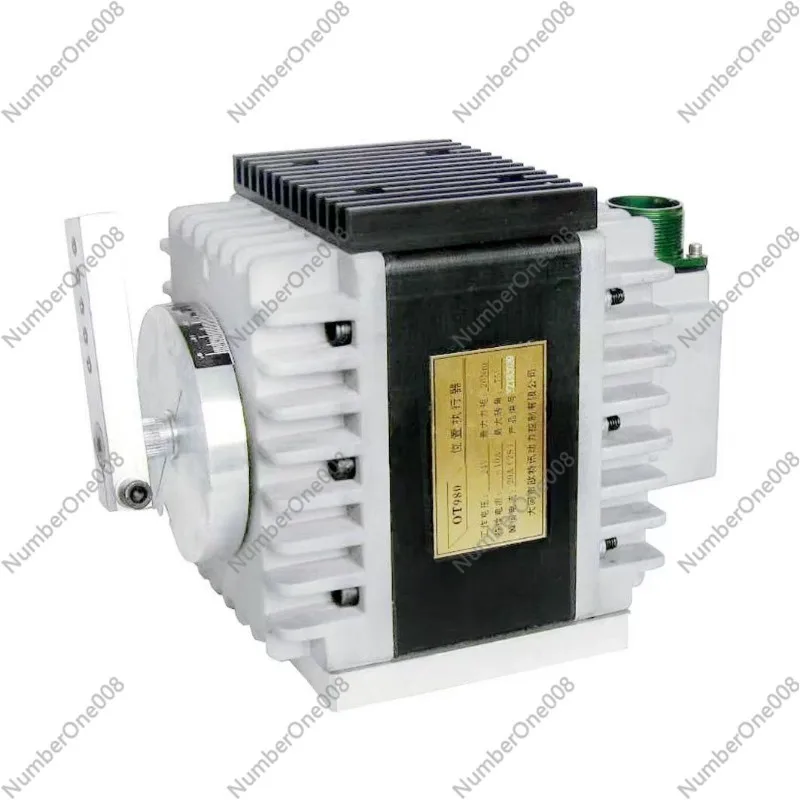 

Actuator OT980 Electric Actuator OT980L Generator Set Actuator OT960