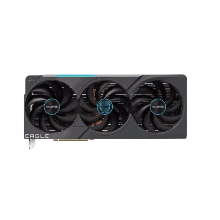 

GeForceRTX4080 EAGLE OC16GB