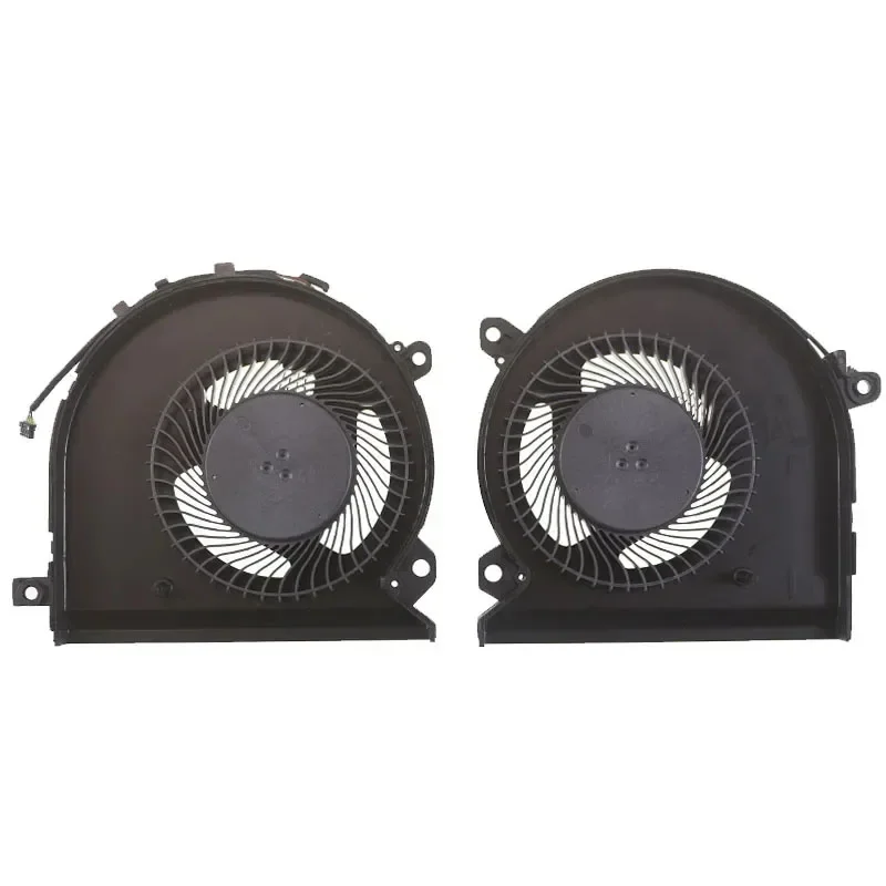 New CPU GPU Cooling Fan for HP studio X360 G5 Elitebook 1050 G1 NS85C00-17L24 NS85C00-17L25 L30938-001