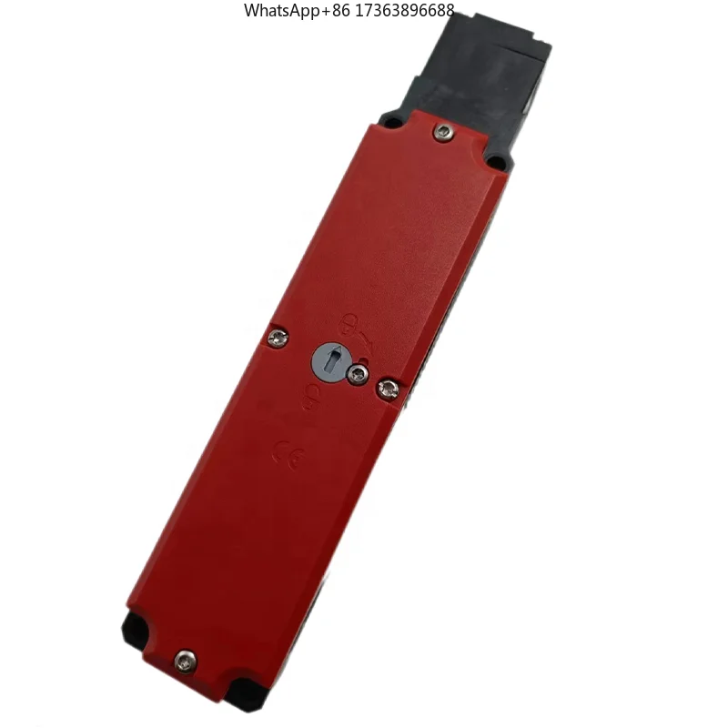 Kontron TP3 Series Safety Interlock Door Switch AC/DC 24V with 10A Max. Current Safety Door Switch