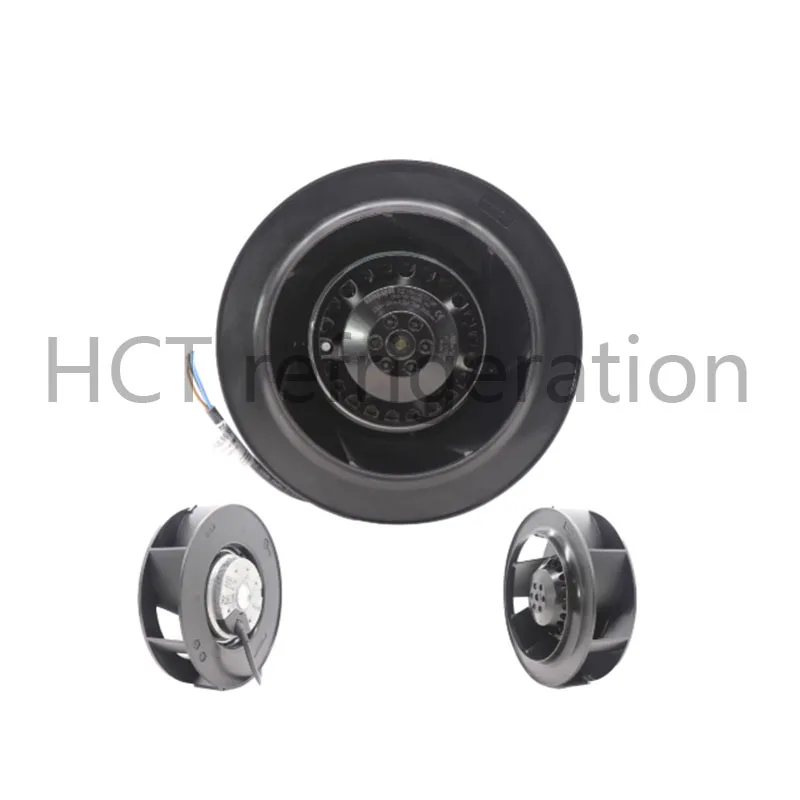 Original R2E190-A026-30 R2E190-AO26-30 230V Ventilation cooling fan