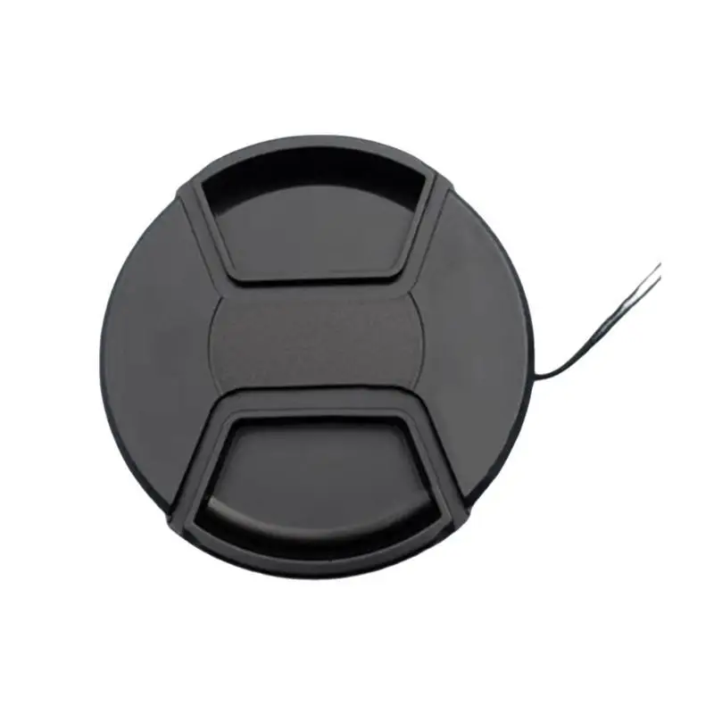 R53C Frontlinsenkappen decken die Objektivkamera-Schutzabdeckung für 14-24 mm f/2.8 ab – Detail 4