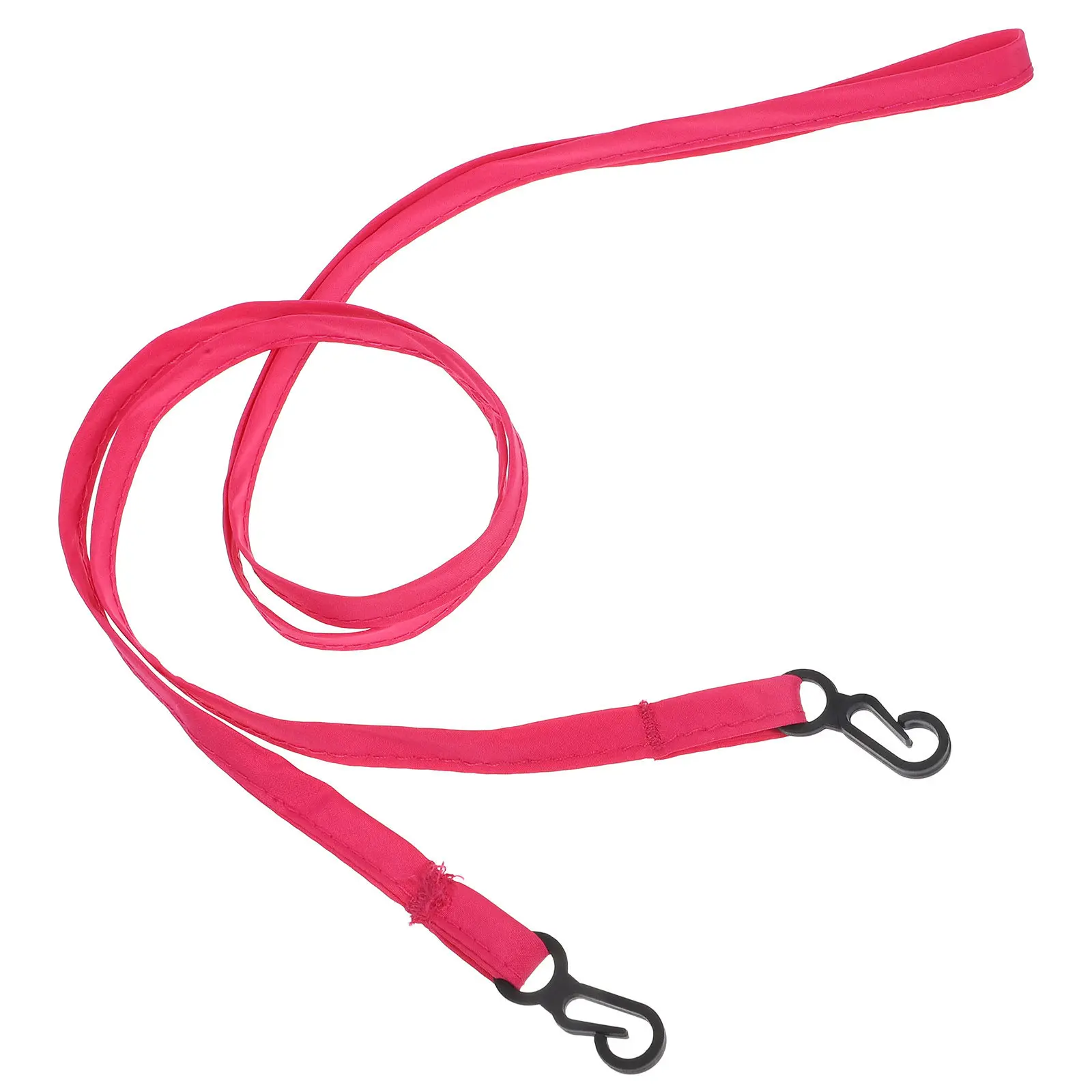

Skiing Glove Holder Clip Nonslip Nylon Anti-Lost Glove Rope Ski Gloves Leash Holder Ski Mittens Rope Winter Skiing