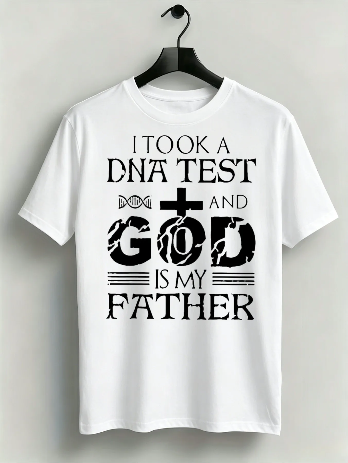 One Piece Men's Printed T-Shirt 