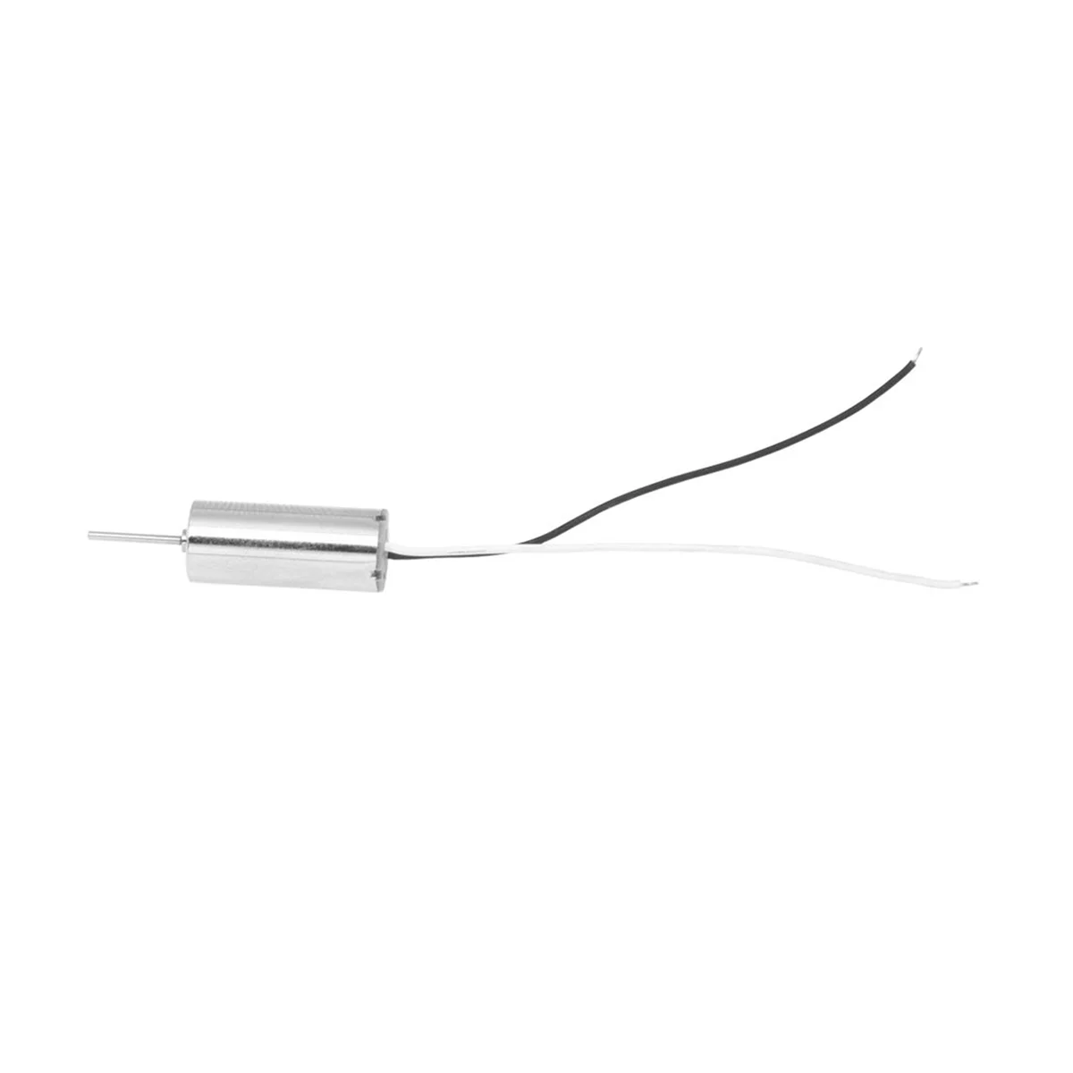 ABGR-8 Stück DC 3,5 V 7 mm x 16 mm Zylinder Mini Coreless Motor für Modellflugzeugspielzeug
