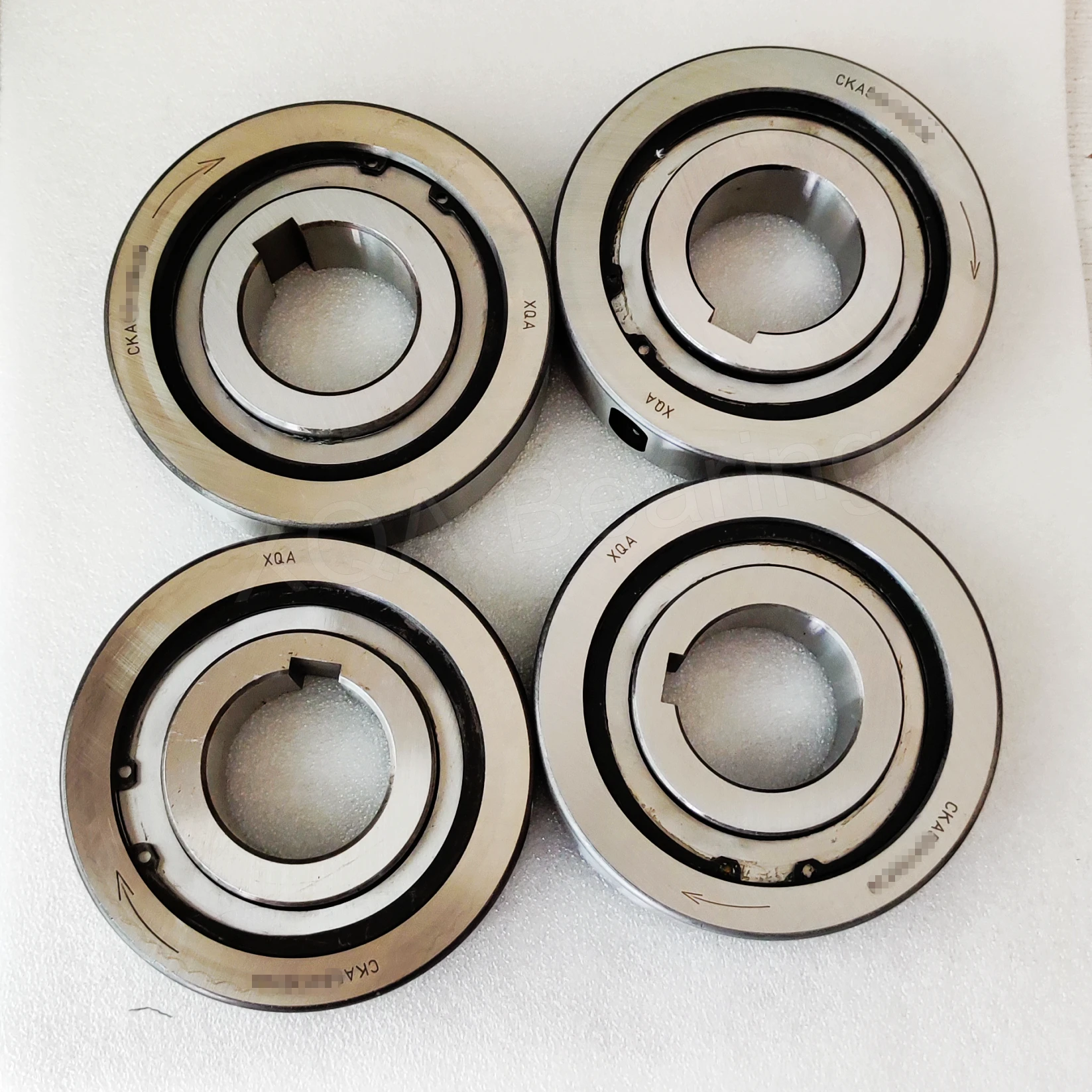 One Way Bearing CKA Clutch CKA3580 CKA3585 CKA35100 CKA35140 CKA4090 35*80*31 35*85*32 35*100*34 35*140*35 40*90*28 35mm 40mm