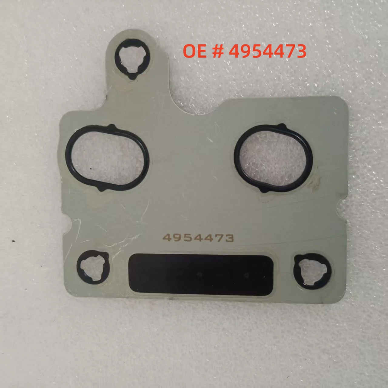 

High quality Brand New 4954473 Fuel Pump Gasket Gasket For Cummins