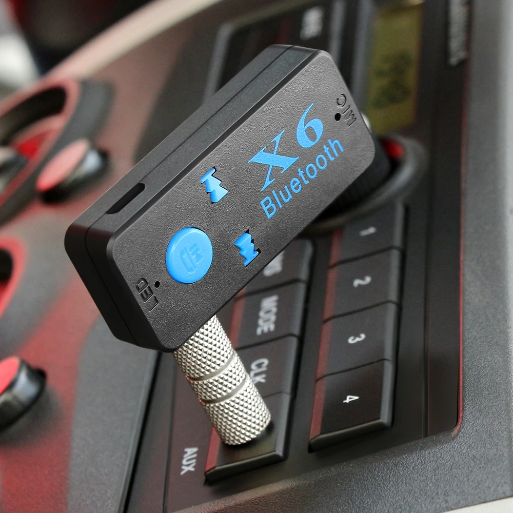 Bluetooth Receiver … - image