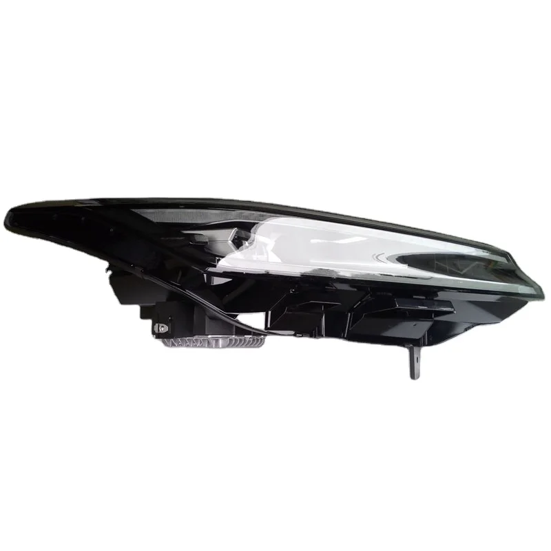Auto Parts Headlight for Changan CS75 Plus Car Spare Parts Lights Led Headlamp High Quality Car Headlight