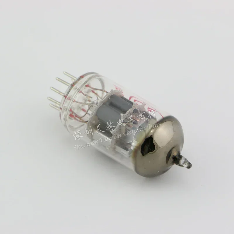 SUQIYA Amplificador De Tubo De Vácuo, JJ ECC803S, Pinos De Ouro Substituir, ECC83, 12AX7, ECC83S, 7025, HIFI, Áudio