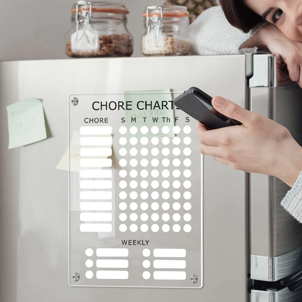 quadro-magnetico-transparente-para-notas-quadro-magnetico-de-parede-para-frigorifico-decoracao-a4-planejador-de-horarios-quadro-de-parede-reutilizavel-para-cozinha