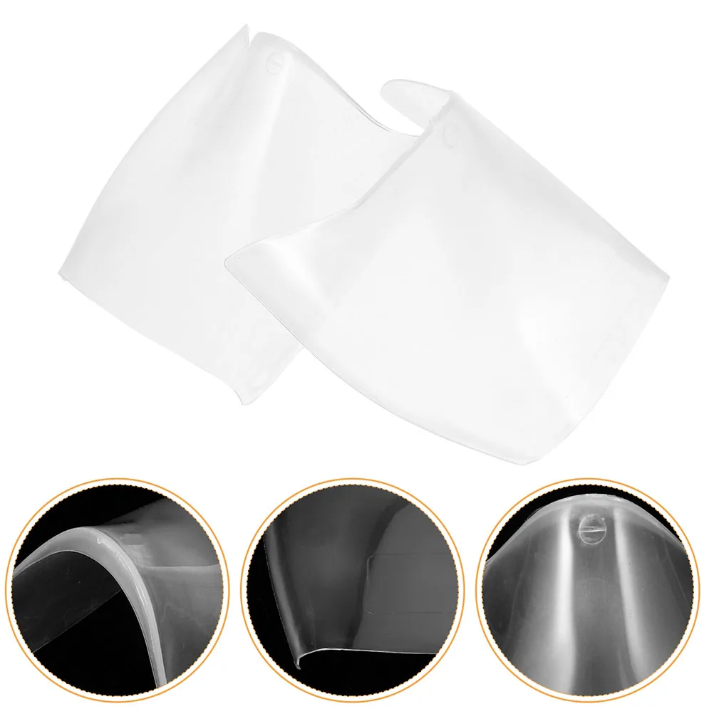 

Shoe Shaper For Men Women Clear Pp Material Anti-Wrinkle Shape Retention Insert For Dress Shoes Casual Sneakers Boots High