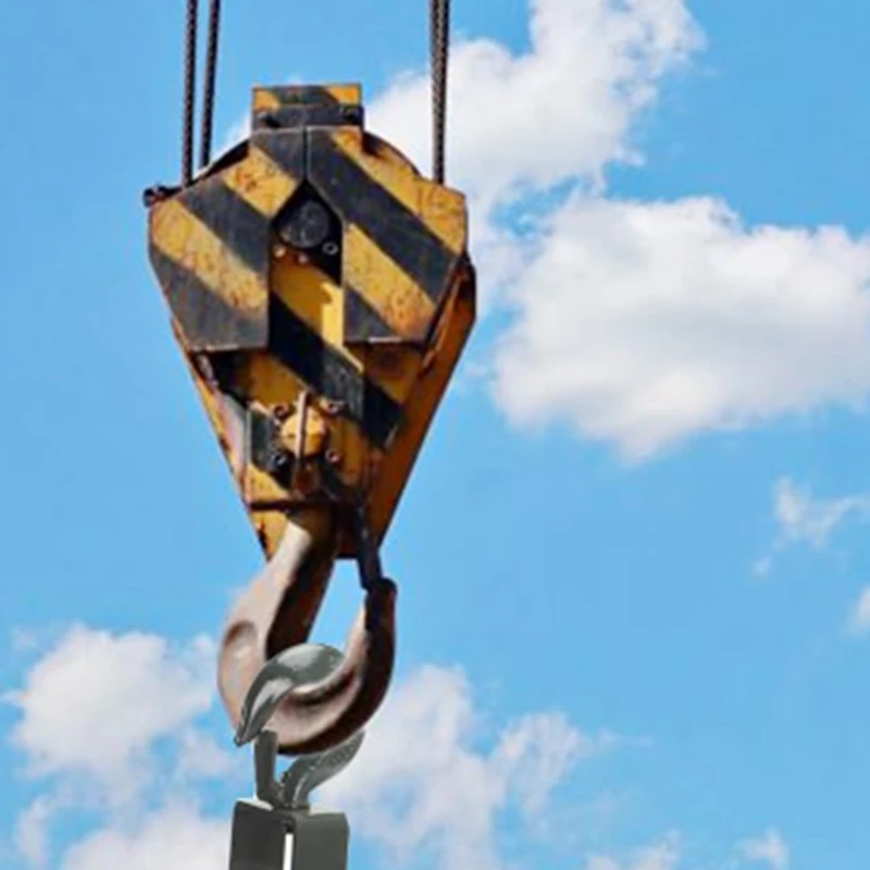 Hot Scaffolding Hoist Pulley, Scaffolding Wheel Pulley, Ladder Hook Pulley For Lifting With Rope,Clothes Drying Tool