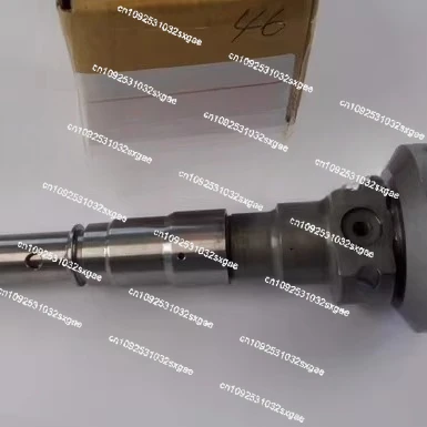MAX 4JX1 pickup nozzle assembly