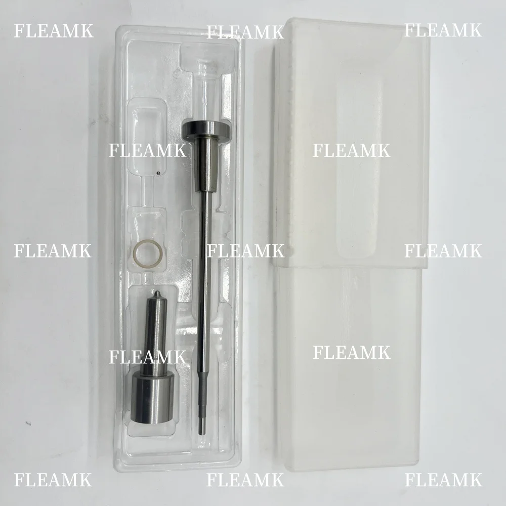 High Quality Repair Kit F00ZC99486 Is Suitable for 1666 Oil Nozzle Minimum Order of 6 Pieces