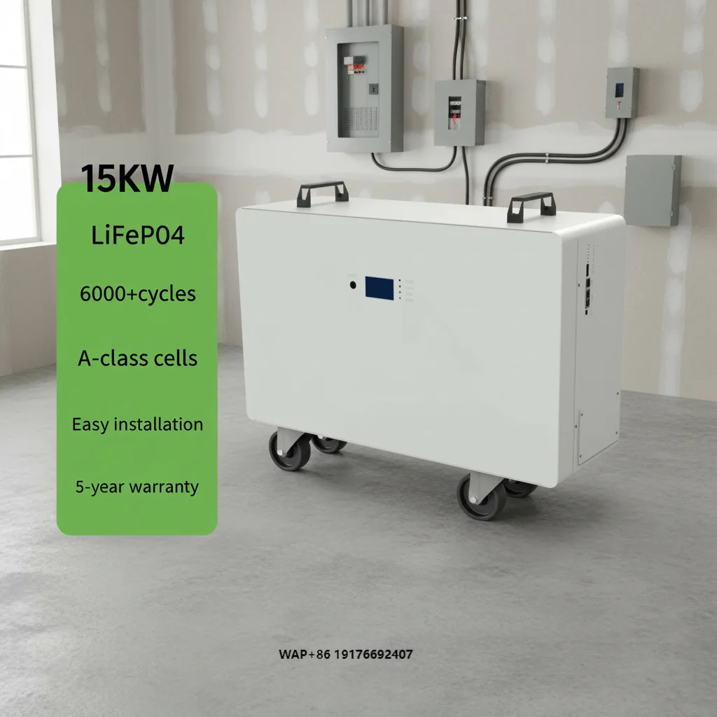 

Lumitech High Quality Low Voltage 51.2v Lithium Battery 280ah Lithium Solar Battery Back up for Energy Storage System