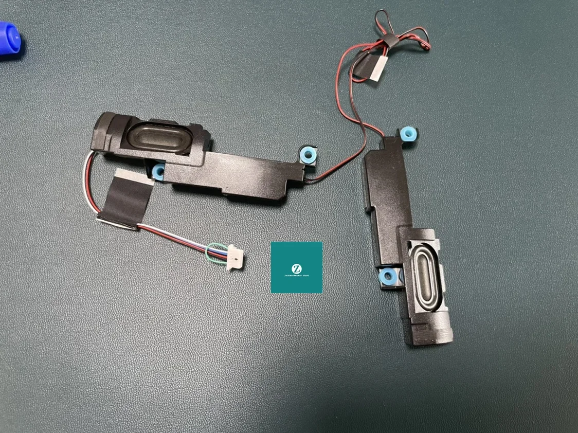 FOR DELL  M15 R5 R6 R7 SPEAKER 0RKM7D RKM7D PK230015G00