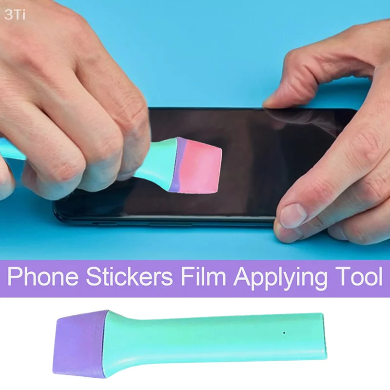 Силиконовая термостатическая нагревательная ручка для ламинирования и пленки для заднего покрытия своими руками, формирующая силиконовую термостатическую пленку, нагревательная насадка, формирование