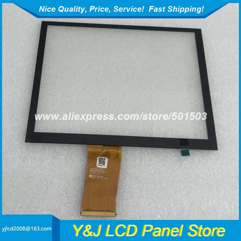 新しい-84-インチ-pcap-タッチ-スクリーン-ガラス-la084x01-sl03-la084x01-sl-03-用