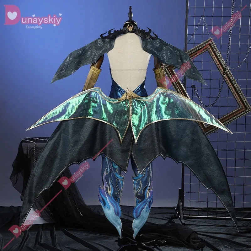 CyGame Naraka Bladepoint Wandering Firefly Cosplay Costumes Zai Ji Cosplay Ji Yingying Cosplay Costumes and Cosplay Wig