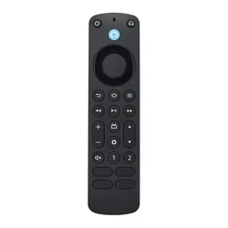 NEW-G25N8L Alexa Fire TV Pro Voice Remote With Backlight For Amazon Fire TV Cube And Fire TV Stick 2Nd And 3Rd Gen.