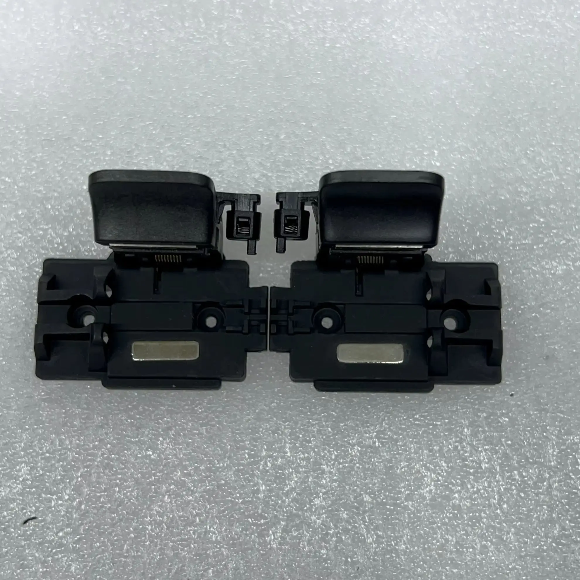 

Signalfire AI-9, AI-8, AI-8C, AI-7C, AI-7 Fusion Splicer Fiber Fixture Wire Pressing Plate Clamping Slot Fiber Holder