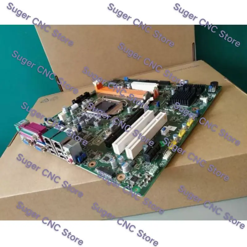 New AIMB-501G-KSA1E motherboard fast shipping