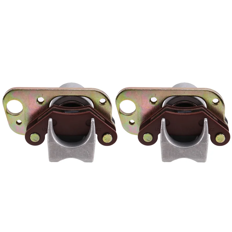 

L10A Высокопроизводительный нижний насос переднего тормозного суппорта мотоцикла в сборе для Feishen FA-D300 H300 Linhai YP260