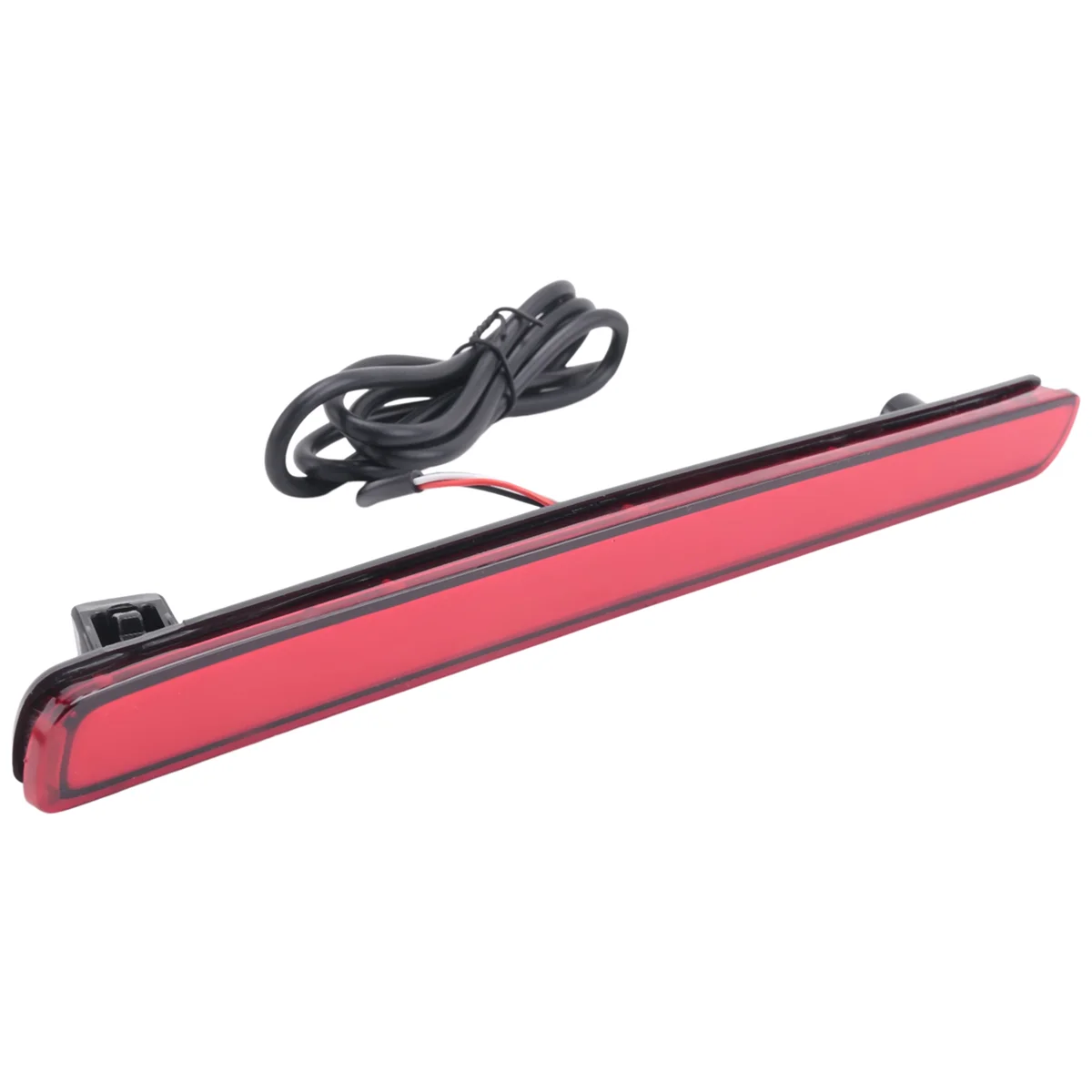 

LED Rear Bumper Reflector Tail Light for Toyota Corolla Hatchback