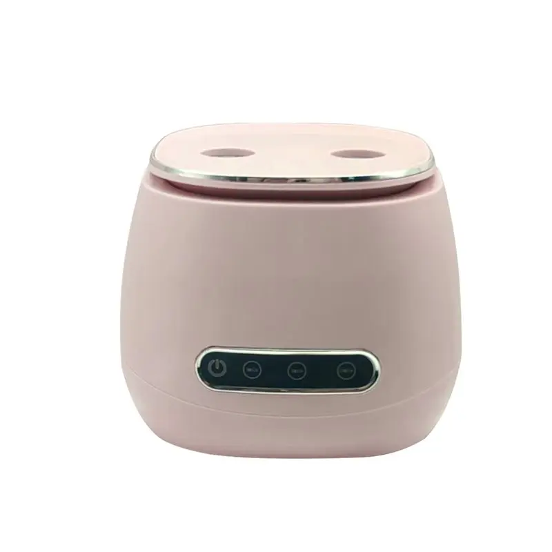 

ABBZ-Ультразвуковая машина для очистки фиксаторов домашнего использования УФ-чистящая стручка для ювелирных изделий, протезов и брекетов