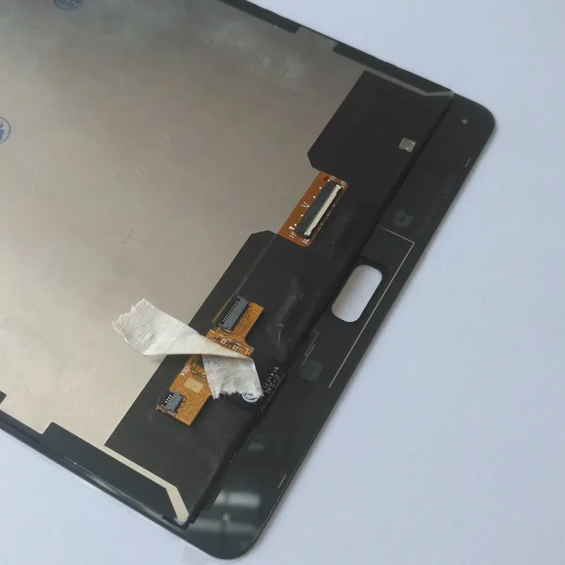 Asus Zenpad Z8S ZT582 ZT582KL Tablet LCD Screen Display+Touch Screen Digitizer Assembly for Asus ZT582KL Display Repair Part