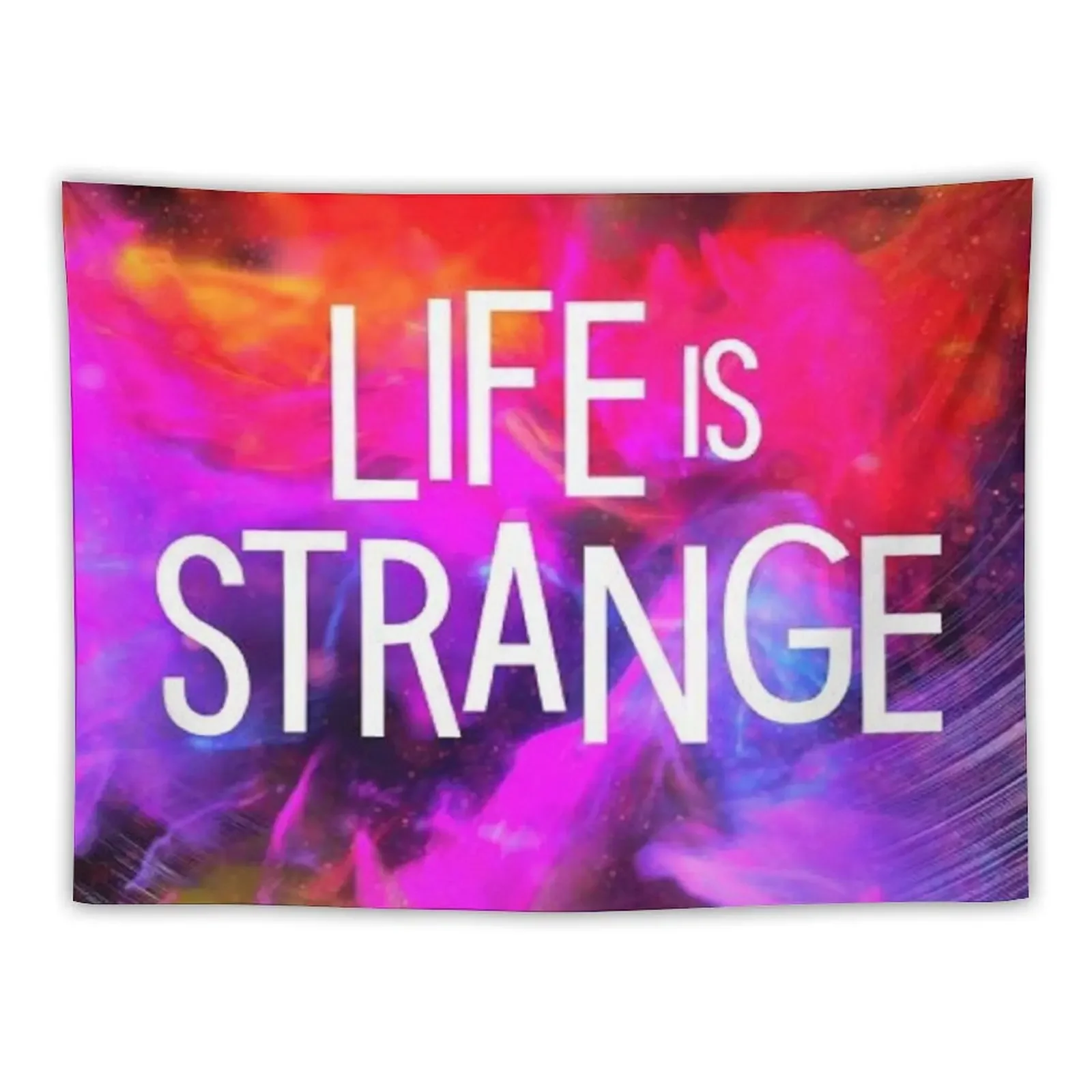 

Life is Strange: True Colors Tapestry Home Decoration Nordic Home Decor Tapestry